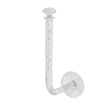 Présentoir mural Yakbaofuo pour bracelets, compatible avec les panneaux à rainures, idéal pour ranger colliers, montres et bijoux pendants.