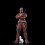 Deadpool Marvel Yamaguchi Deadpool X-Men SHF Actionfigur 3