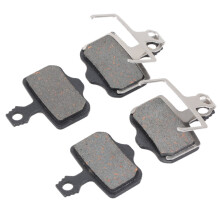 2Pairs Bicycle Bike disc brake pads FOR Elixir AVID E1/3/5/7/9 ER/CR SRAM