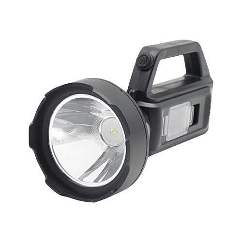 Floleo Solar zaklamp met groot bereik 1