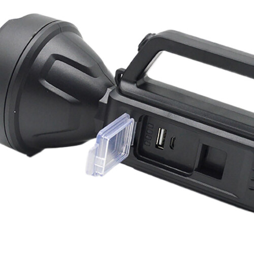 Floleo Solar zaklamp met groot bereik 2