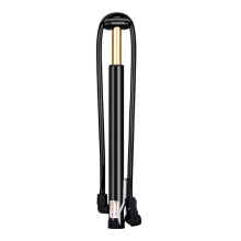 Mizh 90PSI High Pressure Portable Bike Pump Tire Pump for Road and Mountain Bikes