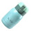 mini rozsdamentes acél nagy hasú palack ()200ml 2