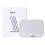 Charging station for iPhones, silver silver 3