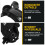 Nylon Plastic Headphone Rack Helmet Mount Hook Holder Replaceable Cycling Riding 6