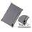 Θήκη Slim Fit για συμβατότητα με Samsung Galaxy Tab S7FE / Tab S7Plus / Tab S8+ - Γκρι 7