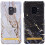 Συμβατό με Samsung Galaxy S9 - Θήκη / Προστασία / Μαύρο Μάρμαρο 2