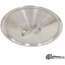 15 In Fry Pan Cover, Aluminum Frydc14
