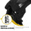 Nylon Plastic Headphone Rack Helmet Mount Hook Holder Replaceable Cycling Riding 5