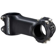 RL-1 4-Axis Stem - 31.8mm Clamp, 80mm, Black
