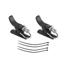 Set Sea Fishing Trigger Cannon Surf Fishing Trigger Aid Quick Spool Casting Aid Thumb Button Fishing