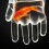Durable Kids Disposable Gloves 100pcs for Cooking & Science Projects 4