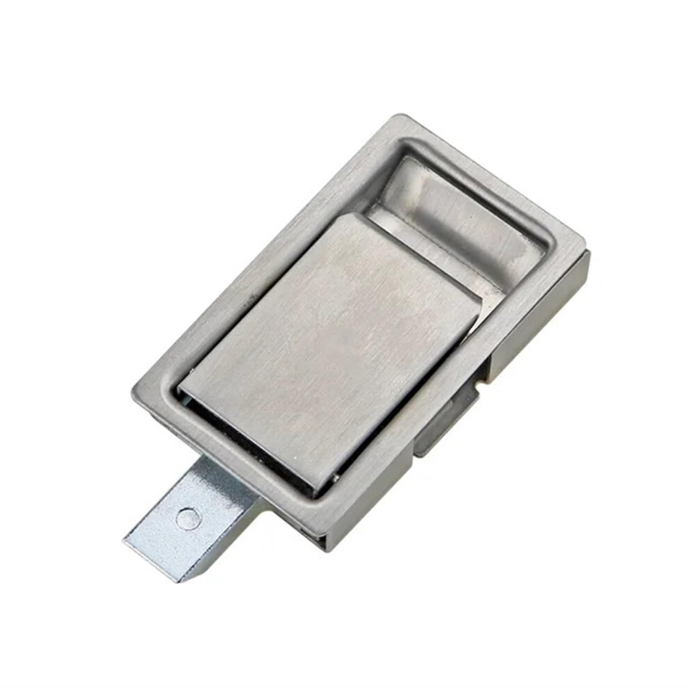 C11772 304 Stainless Steel Industrial Panel Lock For Electrical Distribution Box And Toolbox 1Pc 9113335049321