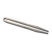 Precision Tweezers with Precision Grip Control for MultiPurpose Maintenance and Small Porous Tasks