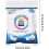 Sheets for Mixed Laundry Stops Color Transfer Safe for Sensitive Skin 4