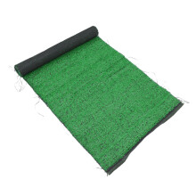 Artificial Grass Mat with UV Protection, Pet Safe, Easy Install for Garden Patio Landscaping