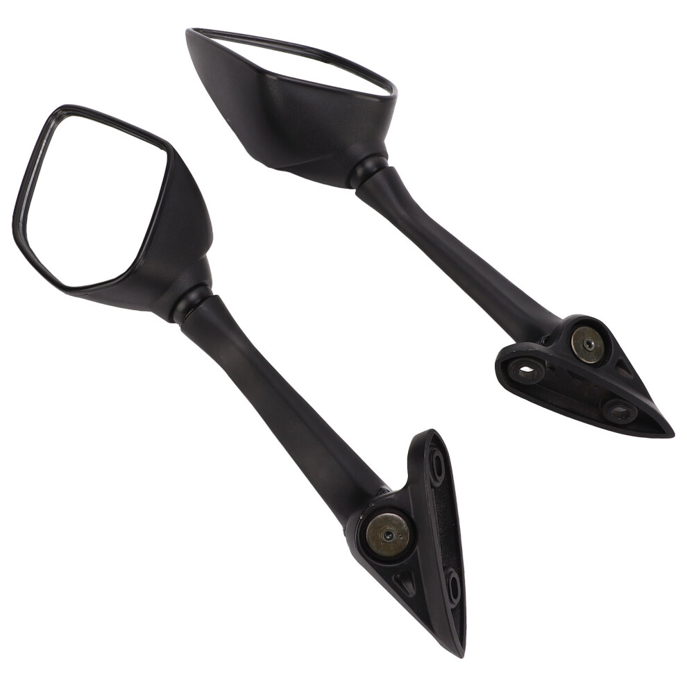 Motorcycle Rearview Side Mirrors For TâMax, YzfâR3, YzfâR25, Abs Lens 7901382694210