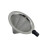 Stainless Steel Coffee Filter Reusable Single Cup Dripper for Cold Brew and Pour Over 1