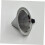 Stainless Steel Coffee Filter Reusable Single Cup Dripper for Cold Brew and Pour Over 2