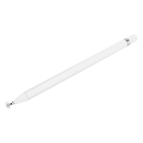 Μολύβι tablet με μύτη Pom Tip Smart Touch Switch Power Save Stylus Pen για tablet Android Υψηλής ακρίβειας και 2