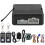Smart Key Remote Control Your Car Shock Sensor Alarm Auto Lock Unlock PKE Engine Start Button Keyless Go System Touch Password Entry Central Door 1