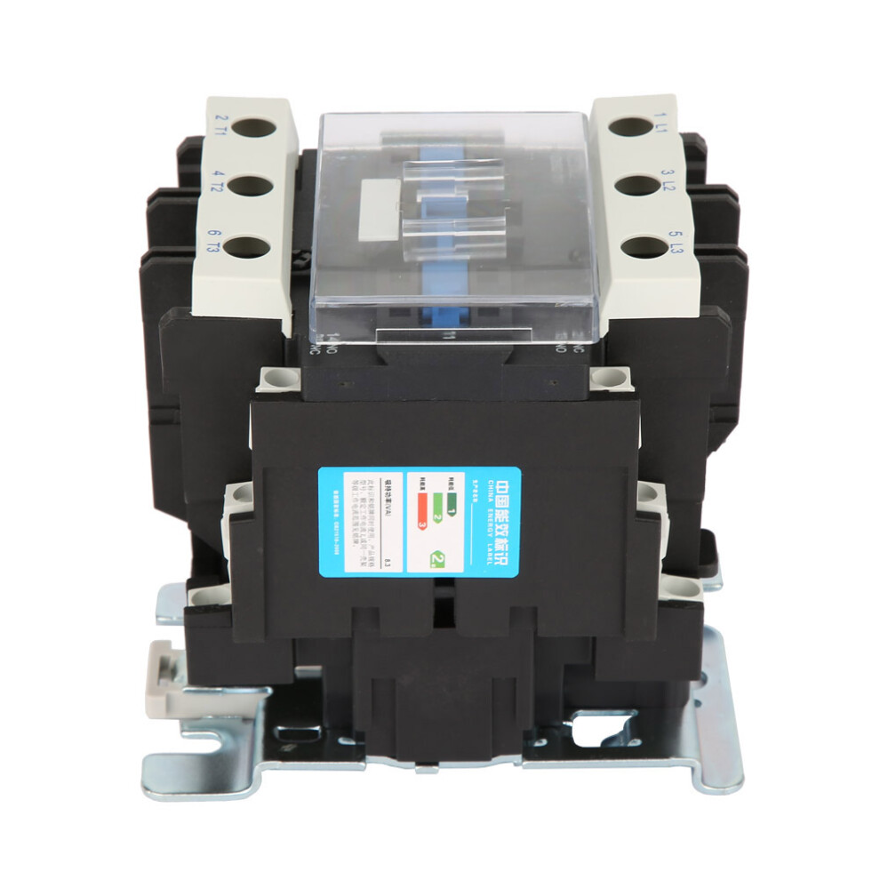 Motor Controller Contactor High Sensitivity Industrial Electric With Greater Carrying Capacity Compact Design Stable Connection Strong Conductivity 9464372444090