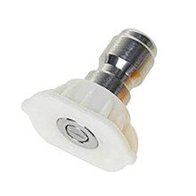 Buse de nettoyeur haute pression Viflosae à raccord rapide multi-degrés, buse à jet plat, outils et accessoires, offres du Black Friday