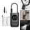 Electric bicycle pump, portable cordless compressor, motorcycle pump 3