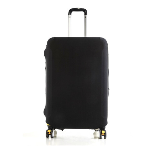 Capa protetora de mala de viagem em spandex, compatível com malas de 20 a 32 polegadas. 1