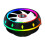 jixopn UFO CPU-Luftkühler 12V CPU-Lüfter PC-Gehäuselüfter für Desktop-Computer 2
