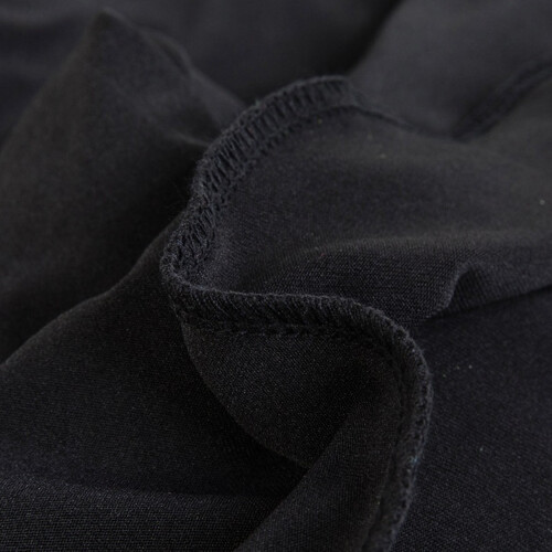 Capa protetora de mala de viagem em spandex, compatível com malas de 20 a 32 polegadas. 2