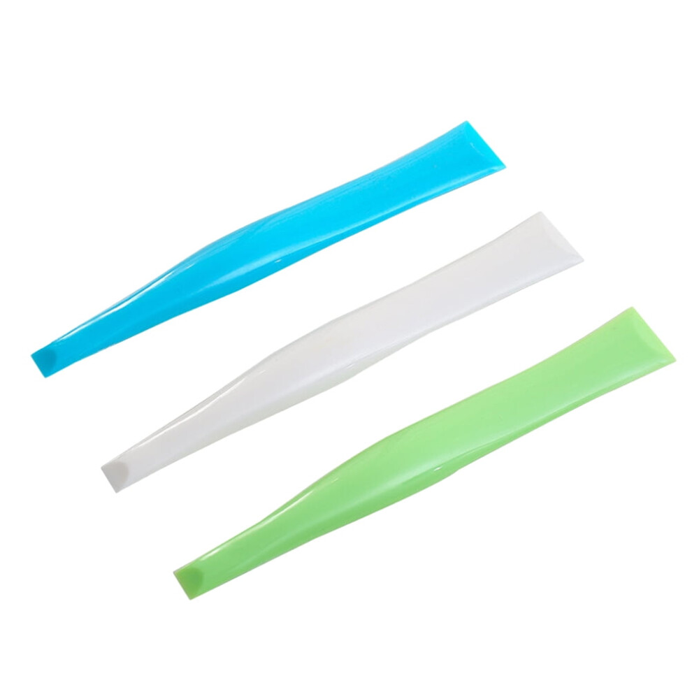 3 Pcs Grill Scratch Cleaning Scraper Tool Can Opener 9395123776071