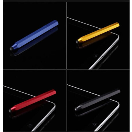 Metall-Stift für Tablet oder Smartphone, Gold 1