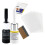 2pcs Mobile Phone Screen Crack Repair Kit 1