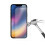 2 películas de vidro temperado compatíveis com iPhone 13 / 13 Pro - Protetor de tela transparente 2