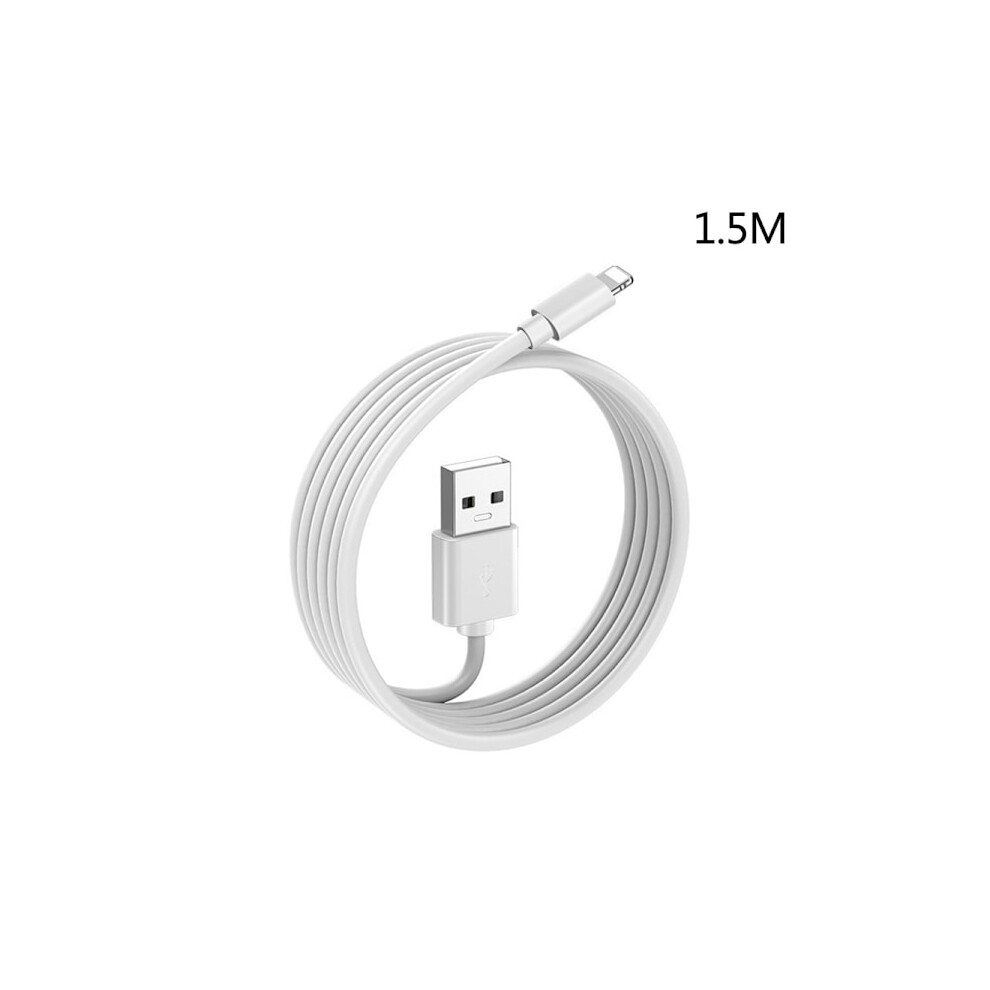 1M 1.5M 2M Fast Charging For Compatible With Apple Original Cable For Compatible With Iphone14 A2 Light 9395123776583