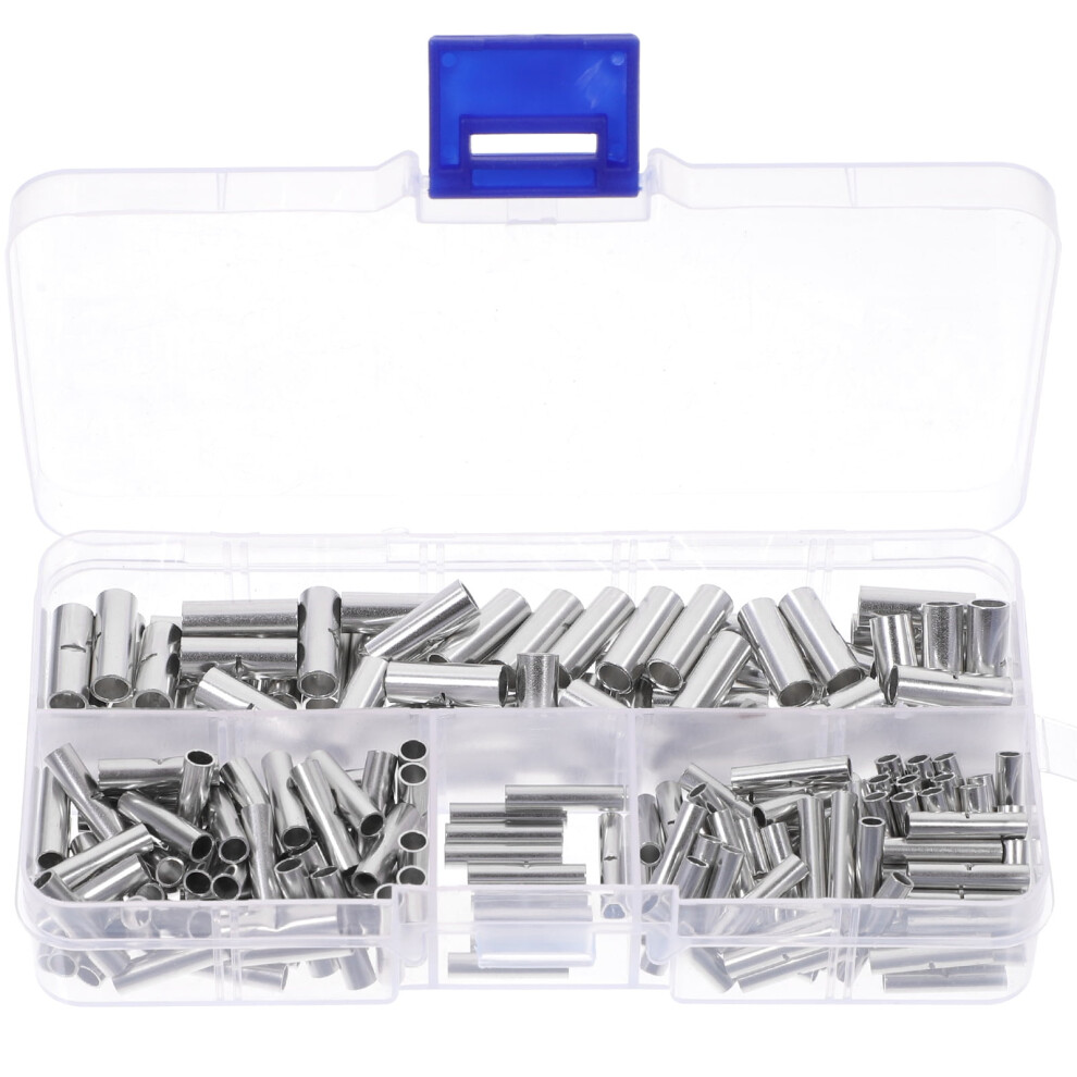 Bn Wiring Terminal Splice Connectors For Waterproof Crimp Wire Automotive 200 Pcs 9395123776750