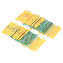 DIP chromatischer Ring-Induktorkit 200 Stück φ0,51x10mm Toleranz 10 % Leistung 1W