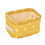 Προσφορές Cyber Monday2024: Πτυσσόμενο ντουλάπι αποθήκευσης Viflosae & κάδοι από καμβά - 1