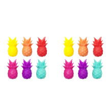 2PCS New Mini Vocal Pet Cat Toy Electric Self Hi Cat Pet Supplies Diameter C