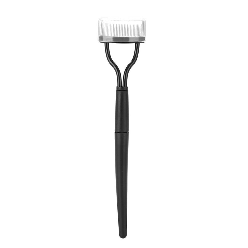 Eyelash Comb, Eyebrow Comb, Beauty Makeup, Foldable Eyelash Separator, Mascara Curling Tool, Mascara Applicator, Cosmetic Brush Tool