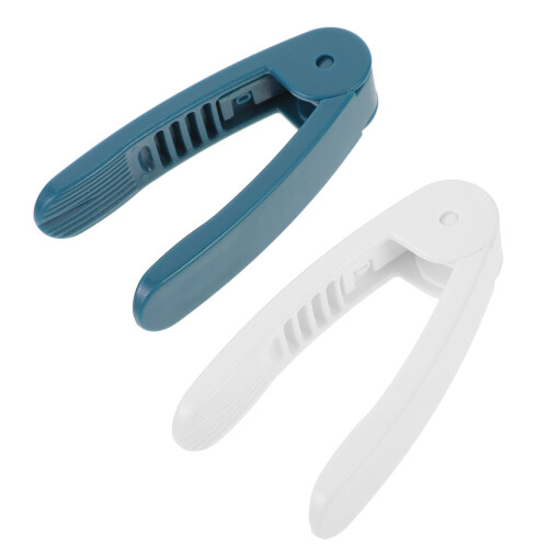 2 Pcs Peanut Sheller Tool Crackers Household Cracking Pecan Opener Opening Convenient Cookies