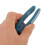 2 Pcs Peanut Sheller Tool Crackers Household Cracking Pecan Opener Opening Convenient Cookies 3