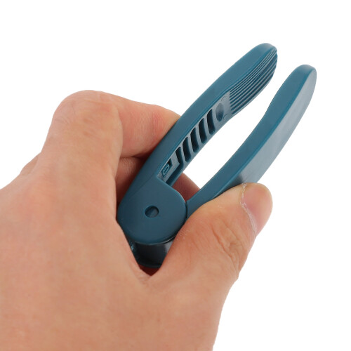2 Pcs Peanut Sheller Tool Crackers Household Cracking Pecan Opener Opening Convenient Cookies 2