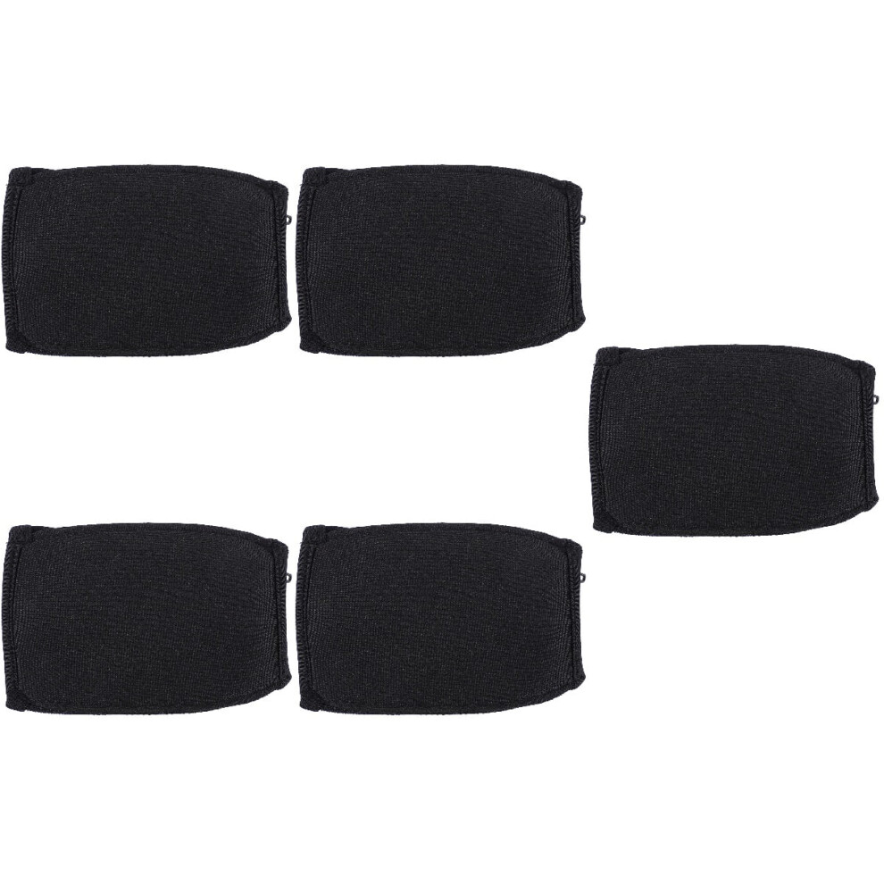 Headphones Covers Headband Cushion For Headset Soft Pad Earphone With 5 Pc 9071309724288