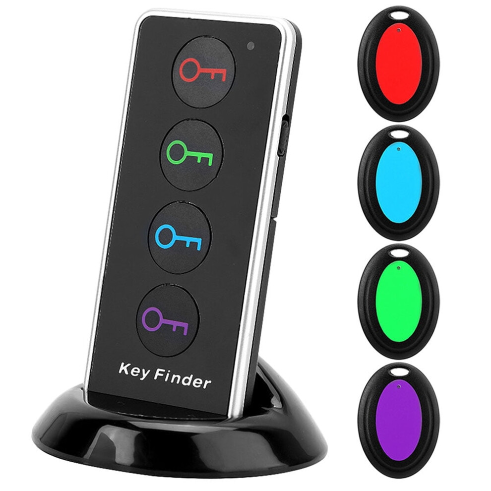 Eease 1 Set Key Finder Locator Glasses Locator Device Locator Device For Wallet Key 9071309725049
