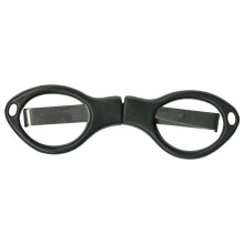 Folding Scissor Black