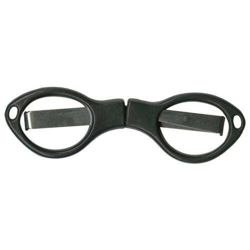 Folding Scissor Black