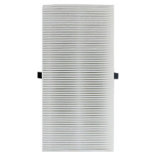2 filtri U per Honeywell HRF201B per HW HHT270, HHT290 Febreze FHT170, FHT180