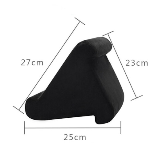 Tablet kussenhouder 2